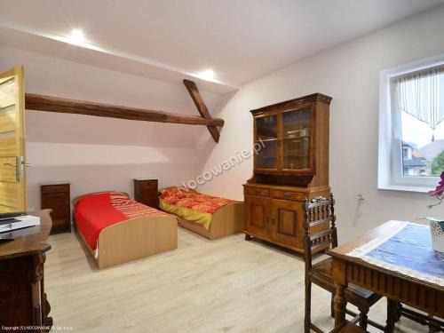 Bogatynia Wohnung | Noclegi nad neonet Bogatynia