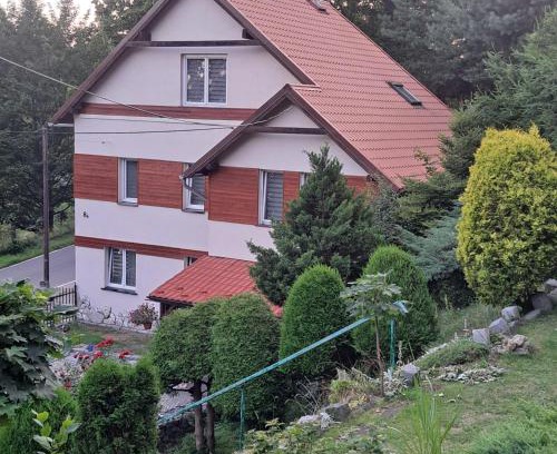 Srebrna Gora Haus | Noclegi Srebrna Góra