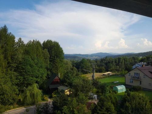 Polanczyk Haus | Noclegi u Daszyka