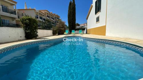 Olhos D'Agua Haus | Noly by Check-in Portugal