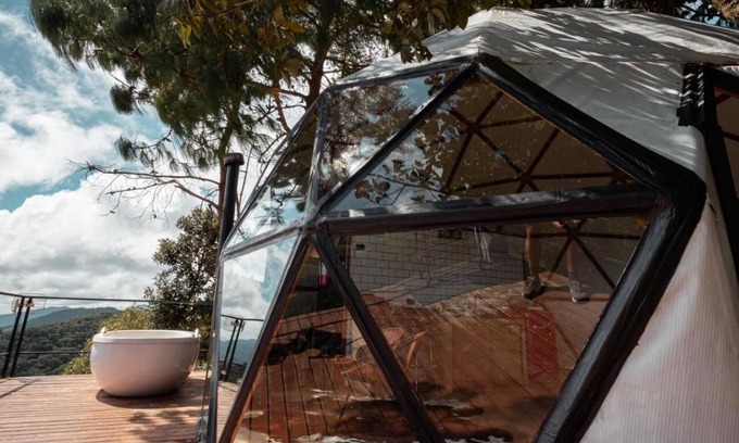 Brazopolis Wohnung | Nomad Place São Bento do Sapucai