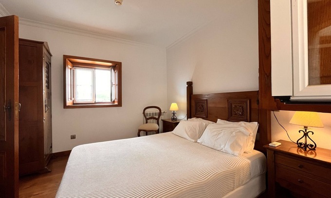 Cabeceiras de Basto Wohnung | Nomad's Country - Cimo de Vila Apt I