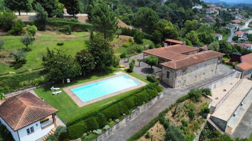 Pedraca Haus | Nomad's Country - Casa Cimo de Vila