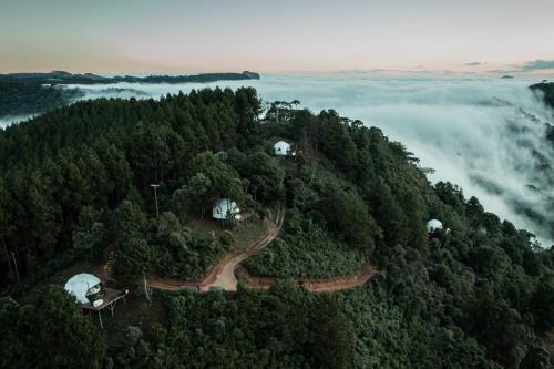 Sao Bento do Sapucai Wohnung | NOMADPLACE