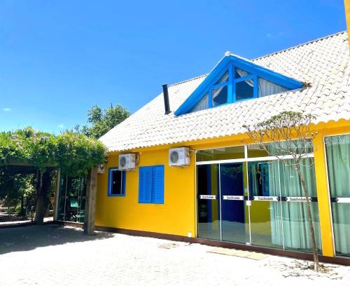 Sao Lourenco do Sul Haus | Nona Amabile