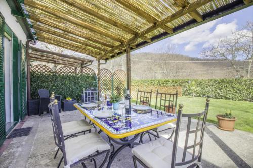 Scala Haus | Nonno Aldo’s House