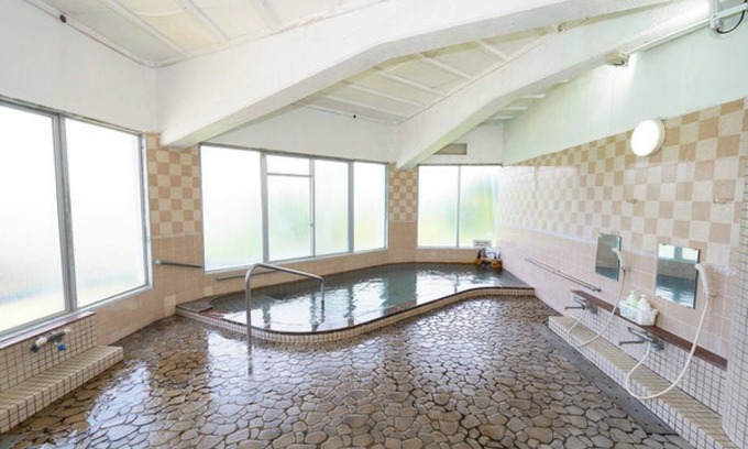 Tsubaki Onsen Hotel | Nonsmoking For 4 people Ocean view resort apa / Nishimurogun Wakayama