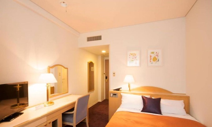 Hachinohe Haus | Nonsmoking Panex semidouble Delicious breakfa / Hachinohe Aomori