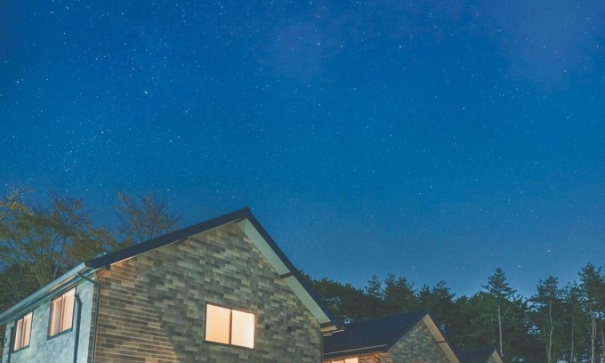 Fujikawaguchiko Haus | Nonsmoking Private house / Minamitsuru-gun Yamanashi