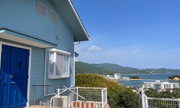 Tonosho Hotel | Nonsmoking W202 Hitomi / Shozu-gun Kagawa