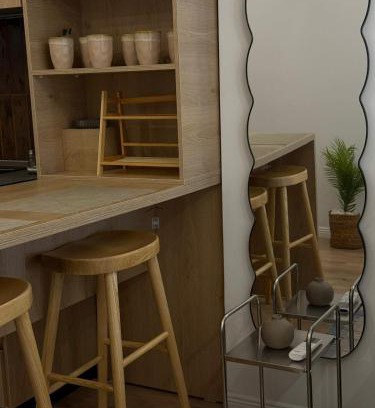 Dhermi Wohnung | NooN Dhermi Sofo Duni Studio 1