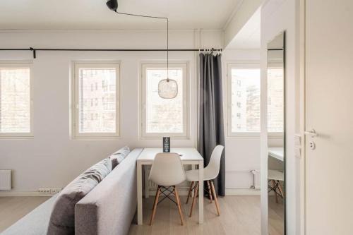 Lantinen District Wohnung | Norden Homes Quick & Easy Airport and City Centre Access