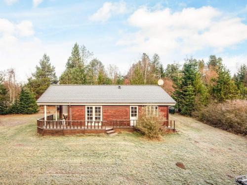 Ebdrup Haus | Nordic Charm with Spa - By Traum Ferienwohnungen
