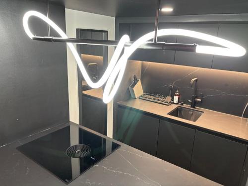 Punavuori Wohnung | Nordic Design District Area - Compact Apartment Helsinki Center - New Renovated