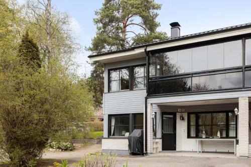 Aviapolis Wohnung | Nordic Nest B