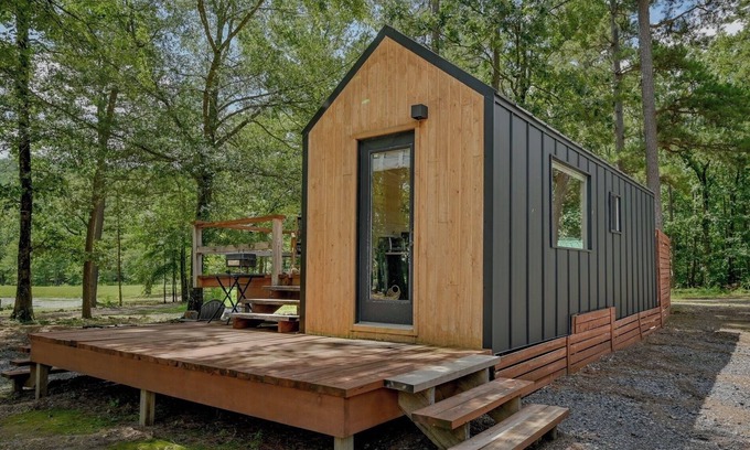 Boles Haus | Nordic Tiny House