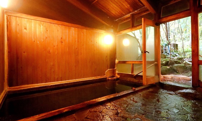 Hirayu Haus | Norikura Ikkyu