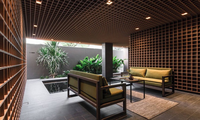 Thung Maha Mek Hotel | Norma Hotel Sathorn