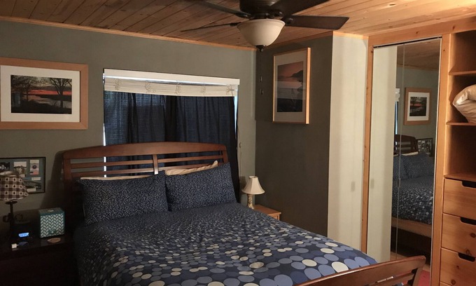 Incline Village Eigentumswohnung | North Lake Tahoe Getaway in der weltberühmten Incline Village