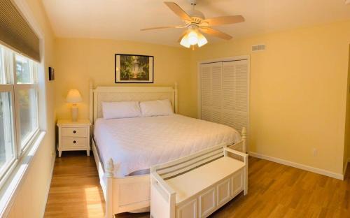 Crescent Beach Wohnung | North Myrtle Beach C beautiful triplex unit