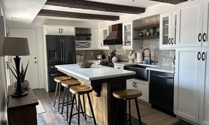 Lone Mountain Vistas Haus | North Scottsdale Townhome