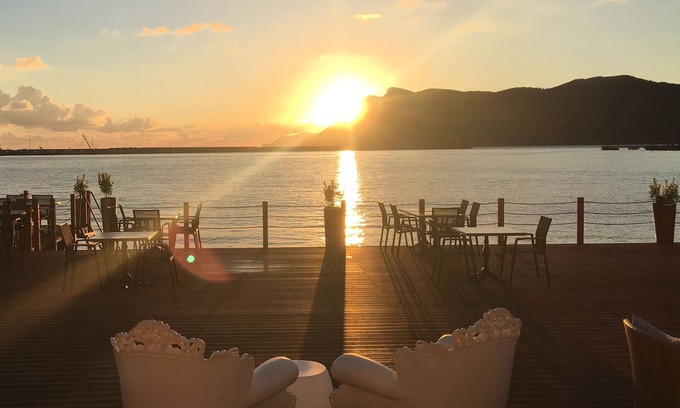 Amasra Hotel | Northdoor Hotel