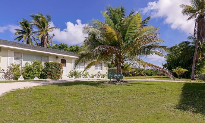 North East Bay Haus | Northeast Bay Escape im ruhigen Cayman Brac - Februar 2020 Sonderpreis