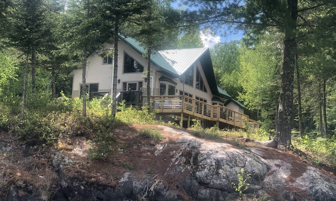 Ash River Haus | Northern Experience awaiting your adventure!