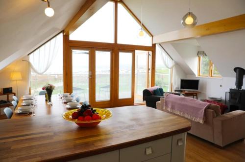 Port Isaac Haus | Northlight, Port Isaac Bay Holidays