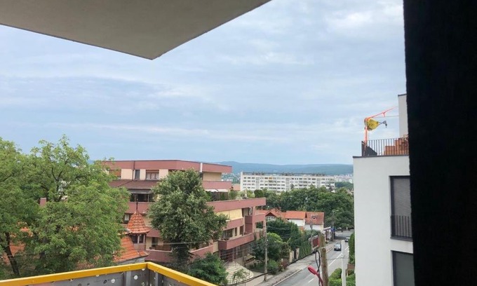 Cluj-Napoca Wohnung | not availablecluj