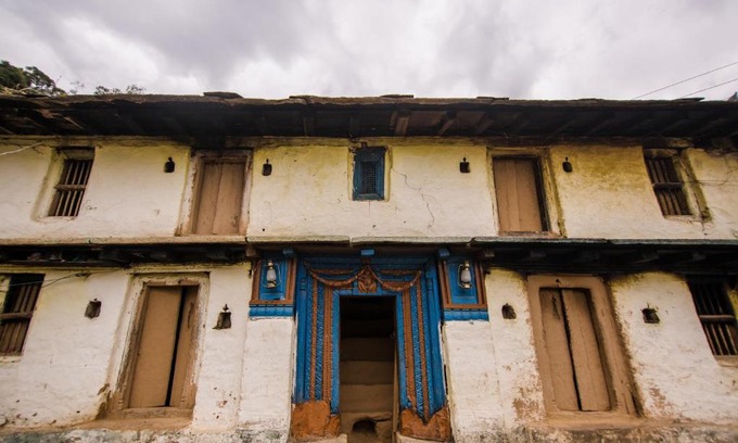 Ukhimath Haus | NotOnMap- Akash Ganga