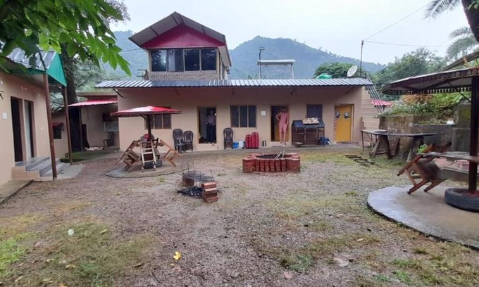 Dalhousie Haus | NotOnMap - ETU Adventures Homestay