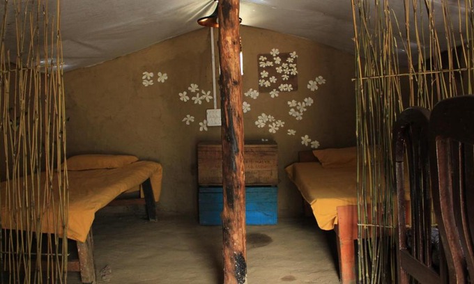Gobind Dham Haus | NotOnMap -- Mountain Studio