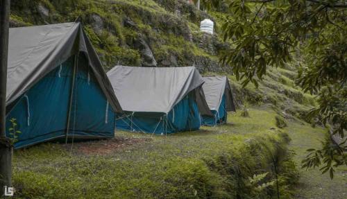 Chamba Sonstige | NotOnMap - Nomadic Hikes