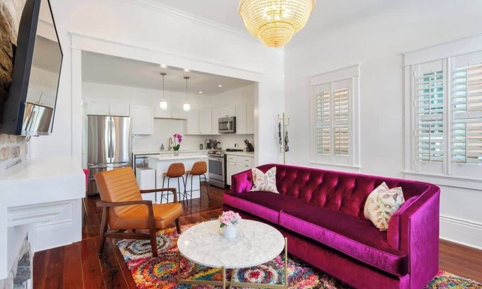 Saint Roch Haus | Nouvelle Orleans in Vibrant Area-near FQ!