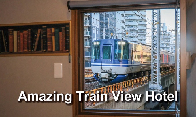 Kita Wohnung | Nov 2023 Open: Umeda/Nakazaki—Unique Osaka Charm