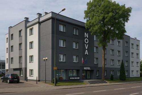 Radom Hotel | NOVA City Hotel