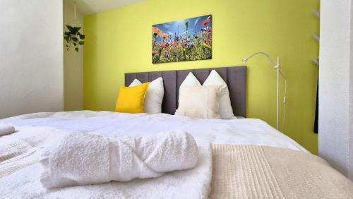 East Mooswald Wohnung | Nova Freiburg Dunantstraße