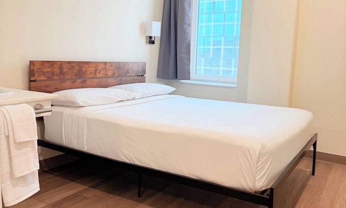 Queens Hotel | Nova Hotel JFK