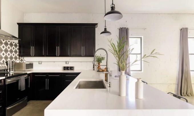 South Scottsdale Hütte | Nova-in the Middle of Old Town-walk to Everything!