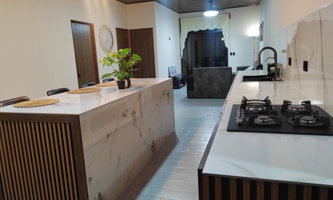 El Cerro Wohnung | Nova Quepos Apartment