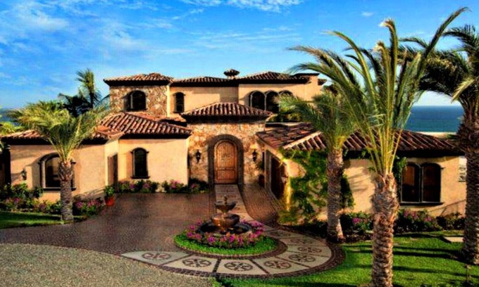 Paraiso Escondido Haus | QUIVIRA / NOVAISPANIA STRANDHAUS MIT 4 SCHLAFZIMMERN - VICEROY AMAZING BEACH!