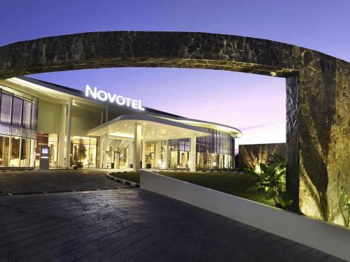 Banjarbaru Hotel | Novotel Banjarmasin Airport