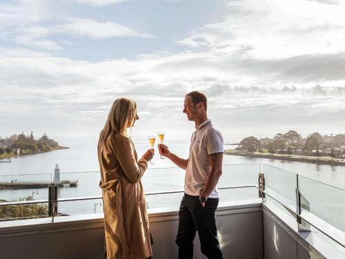 Devonport Hotel | Novotel Devonport