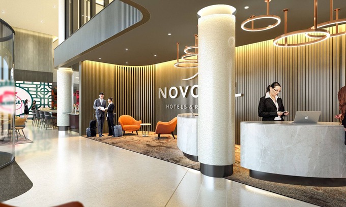 Devonport Hotel | Novotel Devonport