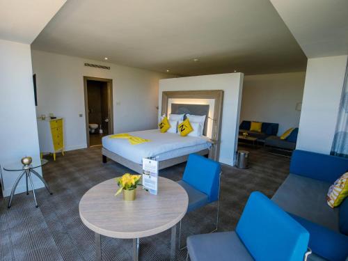 Mohammedia Hotel | Novotel Mohammedia