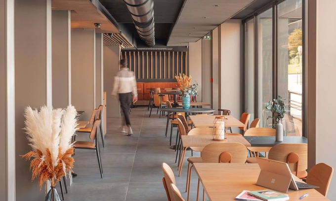 Jean Zay Hotel | Novotel Paris Val de Fontenay