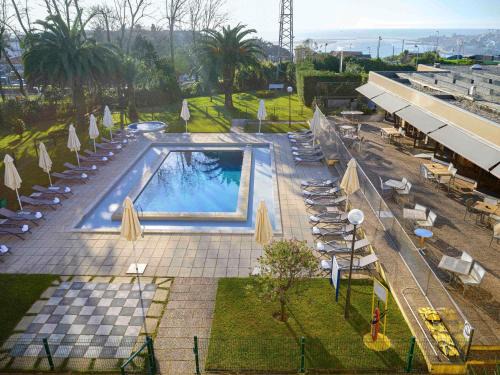 Sao Pedro da Afurada Hotel | Novotel Porto Gaia