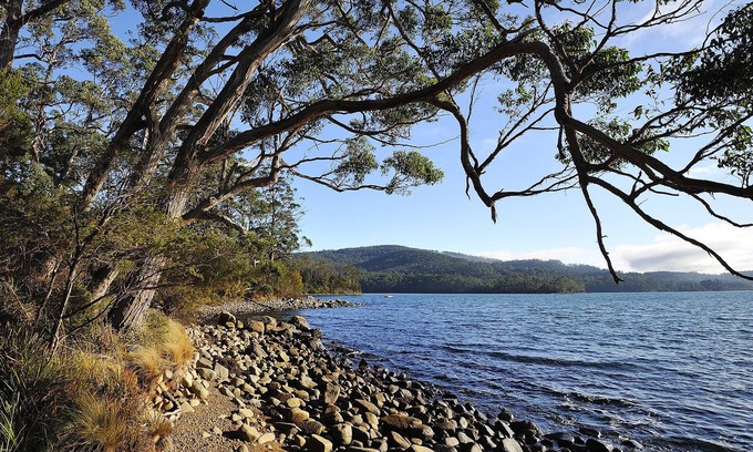 Port Arthur Wohnmobilvermietung | NRMA Port Arthur Holiday Park