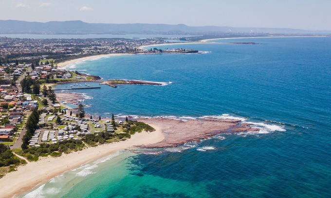 Shellharbour Sonstige | NRMA Shellharbour Beachside Holiday Park